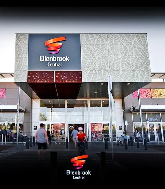 Ellenbrook Central