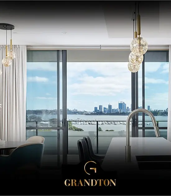 Grandton