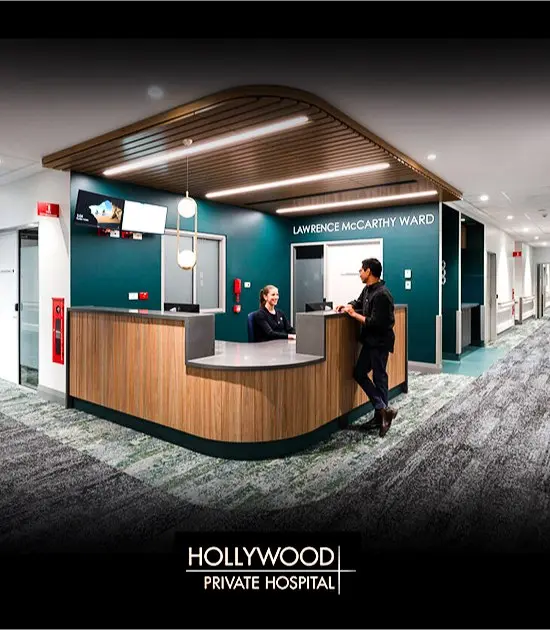 Hollywood Private Hospital