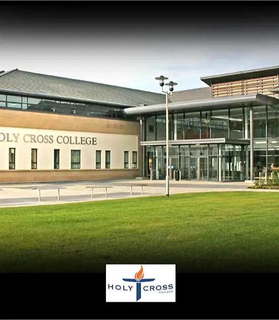 Holy Cross College