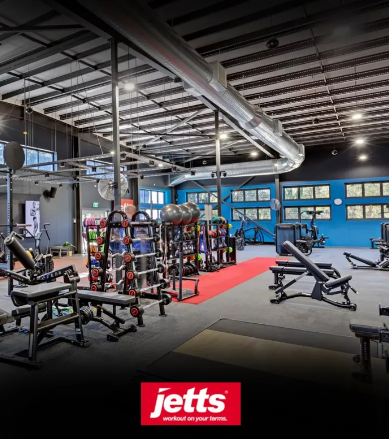 Jetts