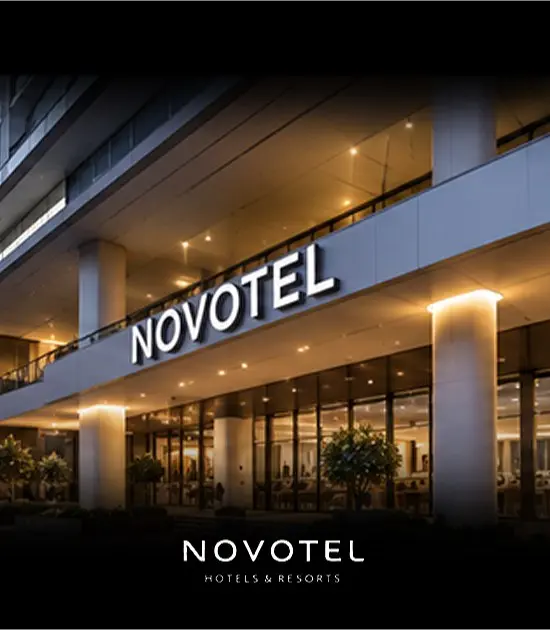 Novotel