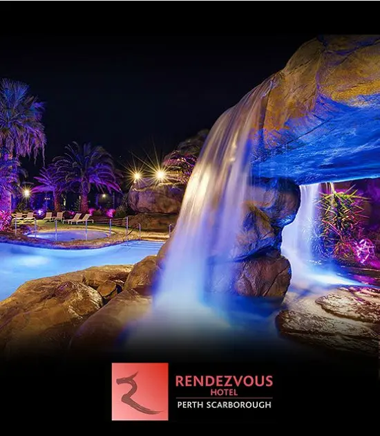 Rendezvous Hotel Scarborough
