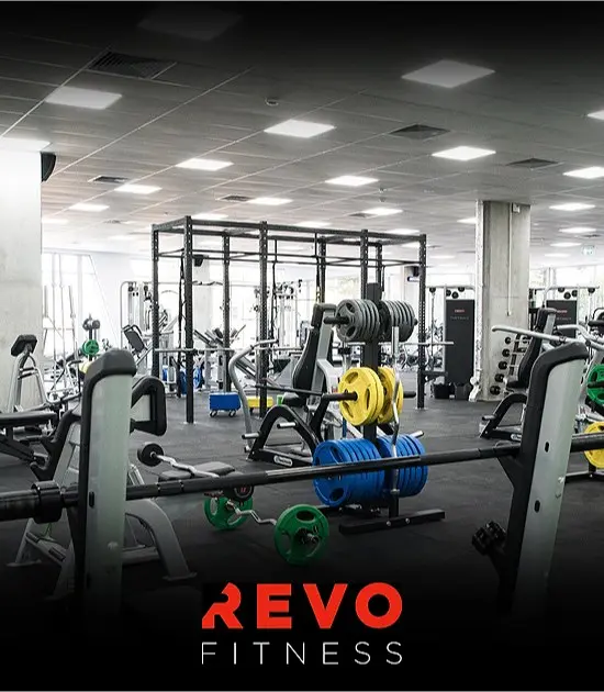 Revo Fitness