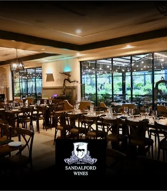 Sandalford Wines