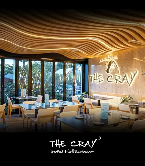 The Cray