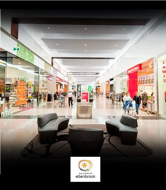 The Shops at Ellenbrook